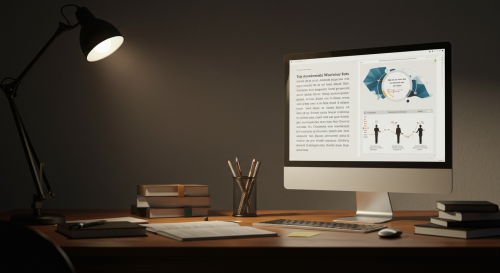 Top Academic Words For Essays That Will Boost Your Grade